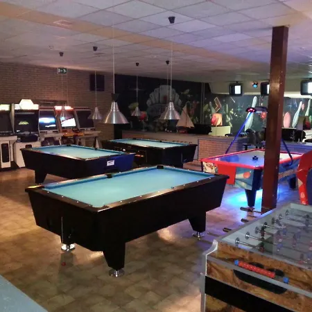 Holiday Scherpenhof.3 Terwolde
