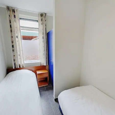Holiday home Holiday Scherpenhof.3 *