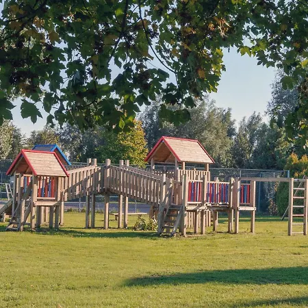 Holiday home Holiday Scherpenhof.3