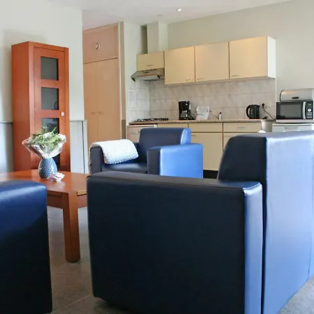 Holiday Scherpenhof.3 Holiday home *
