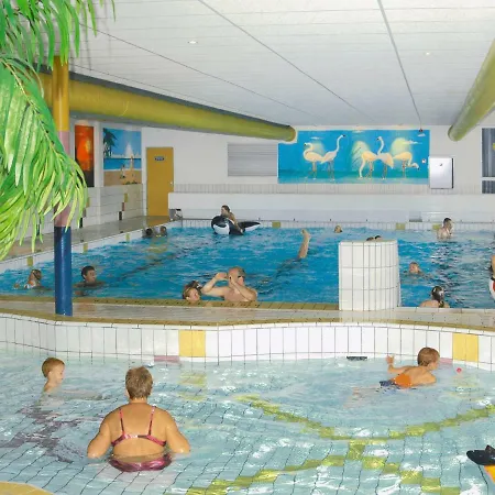 Holiday Scherpenhof.3 *